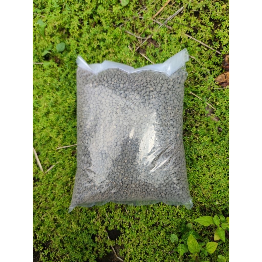 Pupuk TSP SP36  kemasan repack 1 kg