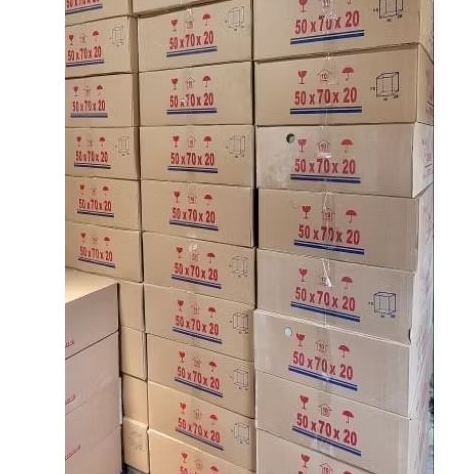 box panel listrik indoor 50x70x20