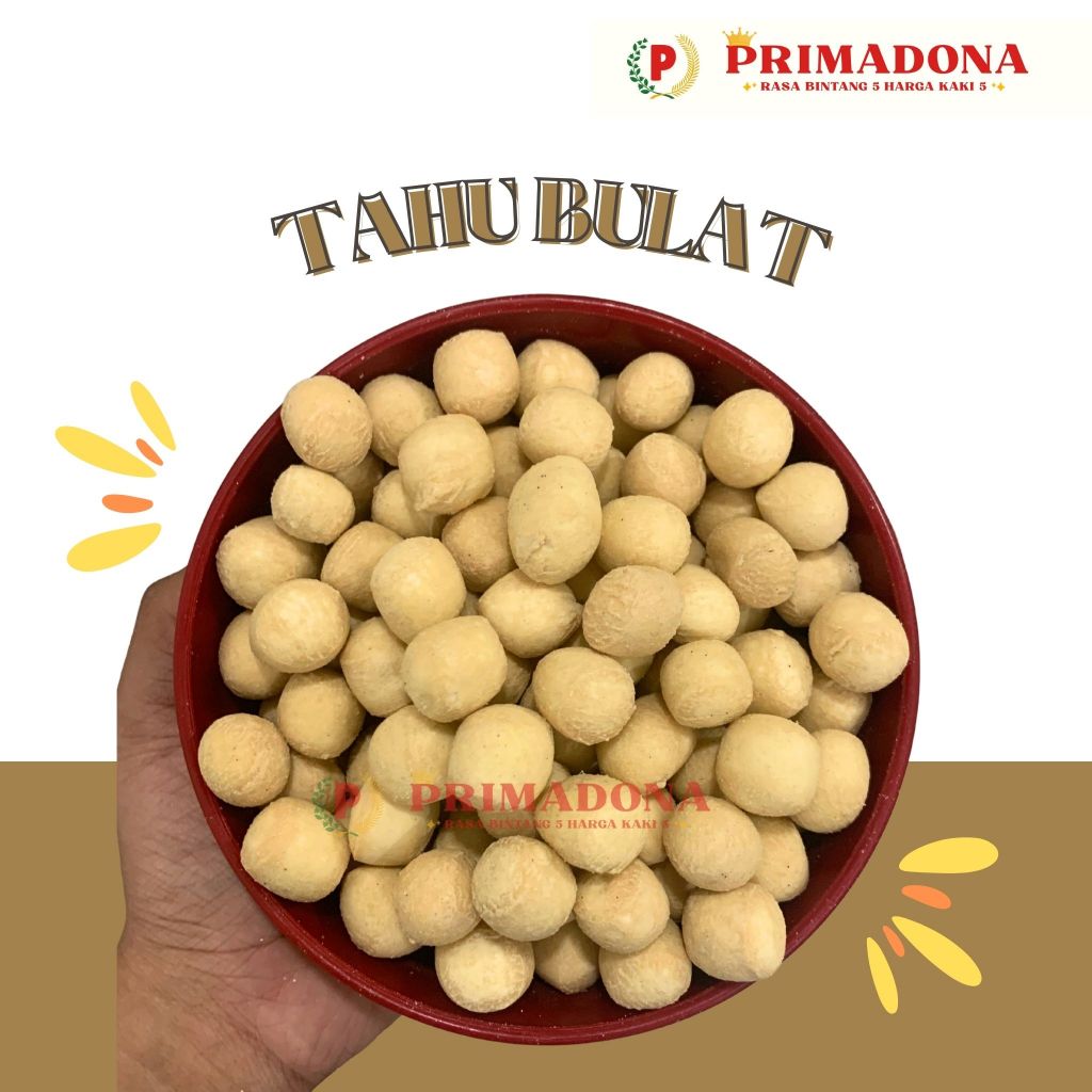 

TAHU BULAT BERAT 250gr 500gr