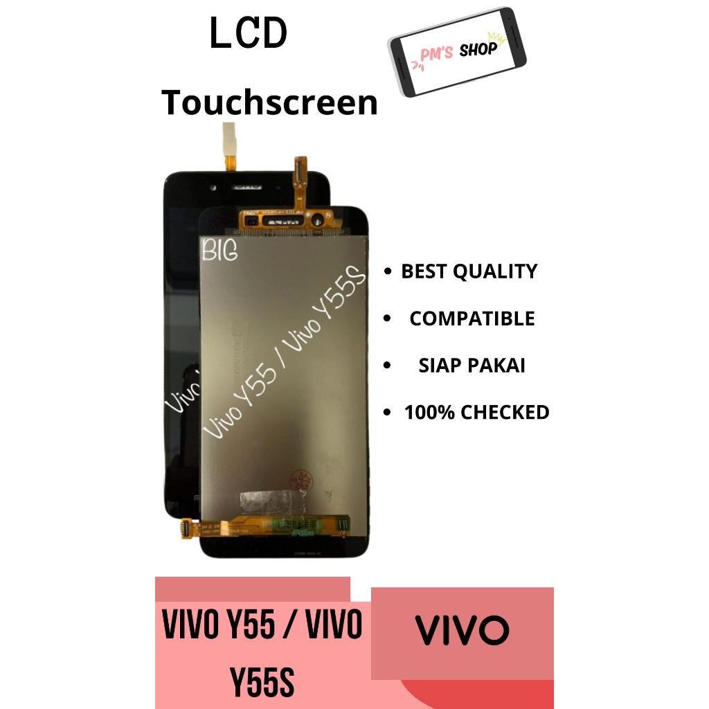 Lcd Touchscreen Vivo Y55 / Vivo Y55S
