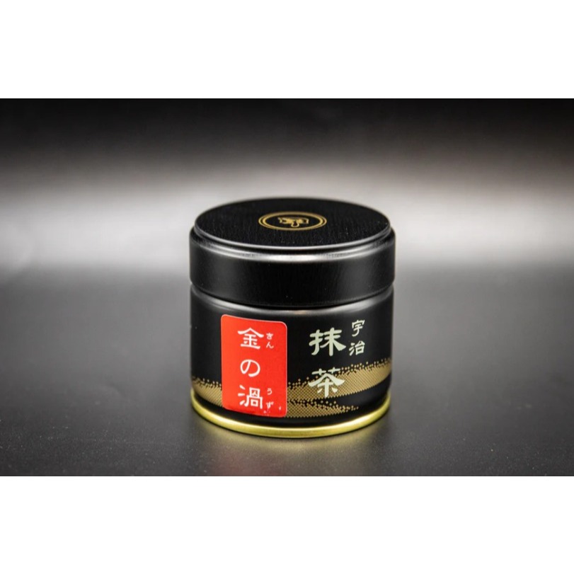 

Hekisuien Kin No Uzu Ceremonial Grade Matcha