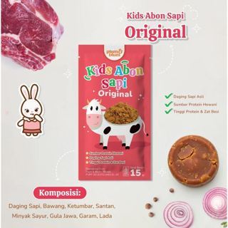 

Plumandblum Abon Kids Travel Size