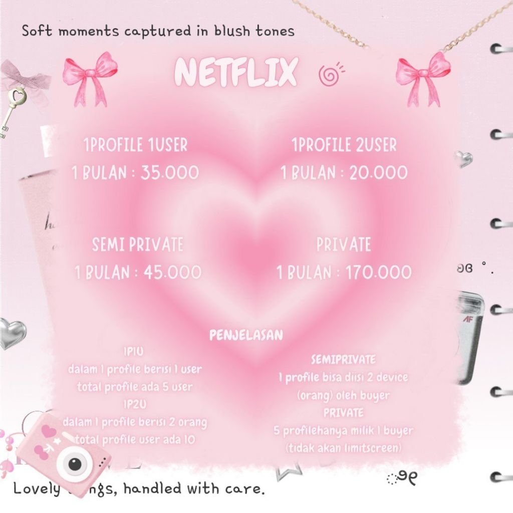 APK PREMIUM NETFLIXX