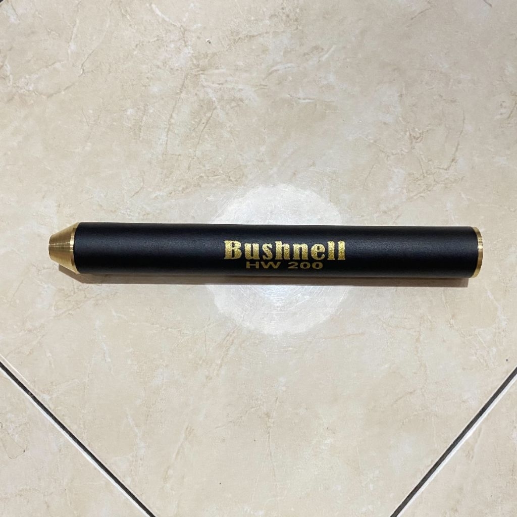 Bushnell HW 200 FULL Kuningan