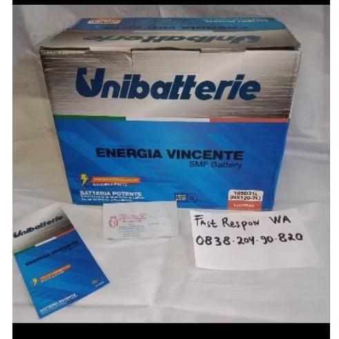 UNIBAT UNIBATTERIE AKI NS40Z BARANG SELALU BARU LGS DARI DISTRIBUTOR RESMI UNIBAT  PENGIRIMAN HANYA 