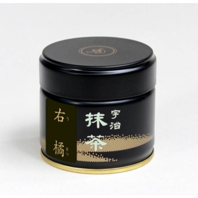 

Hekisuien Ukitsu Ceremonial Grade Matcha