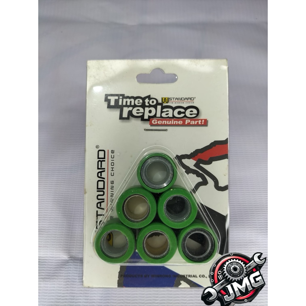 ROLLER SET UKURAN STANDAR HONDA VARIO 150 FI WSTANDARD