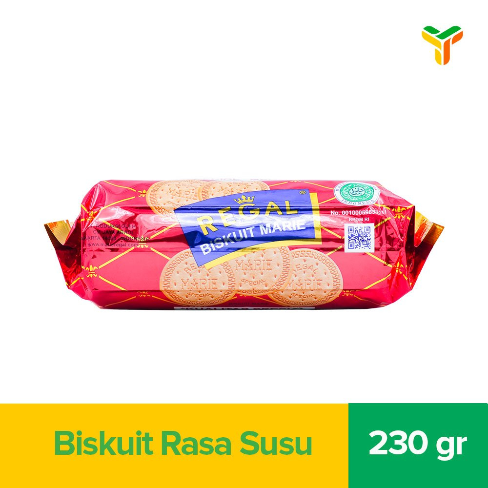 

Regal Marie 230 Special