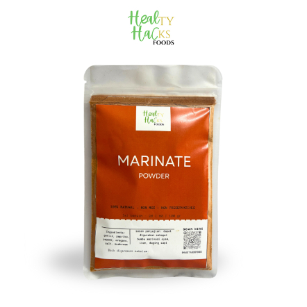 

Bumbu Marinasi / Marinate Powder diet friendly by healtyhacks