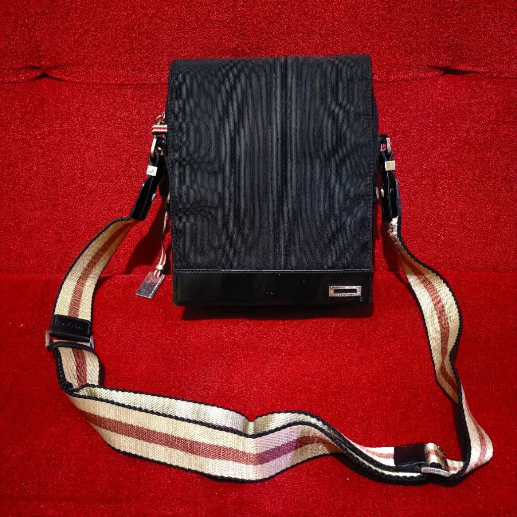 sling bag toscano authentic