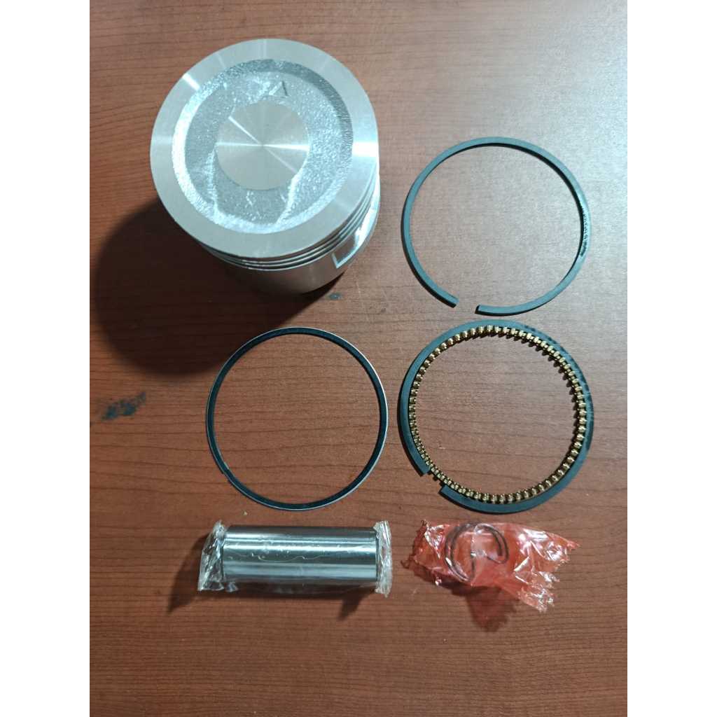 GX160 Piston Set  GX160 Mesin Penggerak LENGKAP