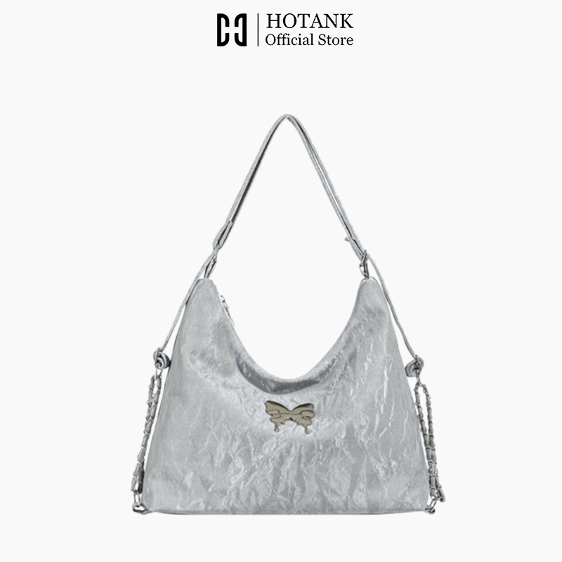 HOTANK Toge Bags Shoulder Bag butterfly fashion Tas ransel multifungsi