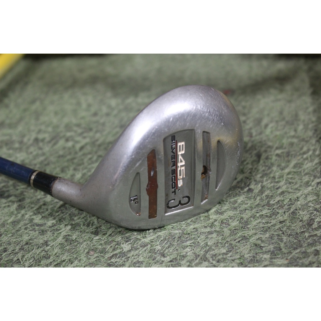 Stick Golf Wood 3 Tommy Armour USA 845s Silver Scot Promo | Stick Golf Second Bekas Berkualitas