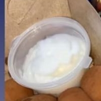 

Momochibar - Additional Topping