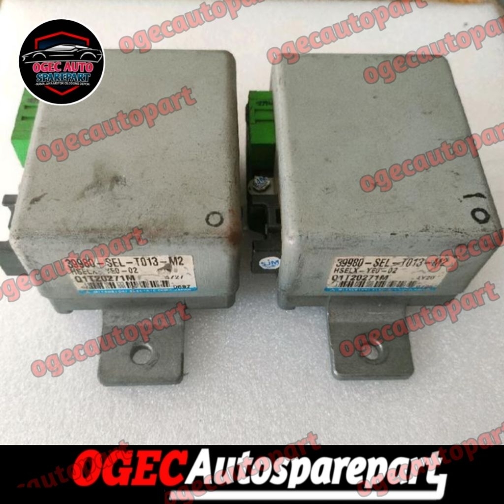 Eps modul Rack stir honda jazz city idsi vtec M2 ex singapuran