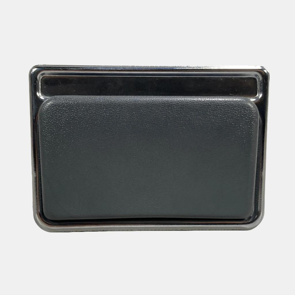 Asbak Toyota Land Cruiser BJ60 FJ60 HJ60 GRAY Ashtray Sub Assy Original NOS untuk Tahun 1982-1990 Mo