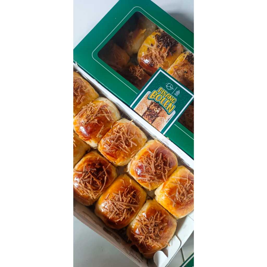 

Bolen Pisang Malang by Dapoer Mak Rasya