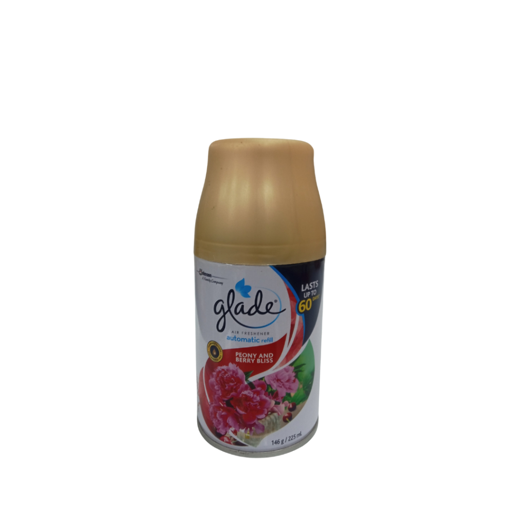Glade Peony Berry Bliss 225ml