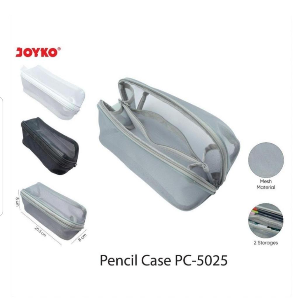 [PCS] JOYKO PENCIL CASE 5025
