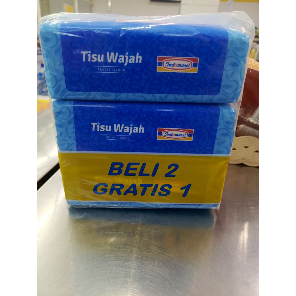 Tisu Indomaret