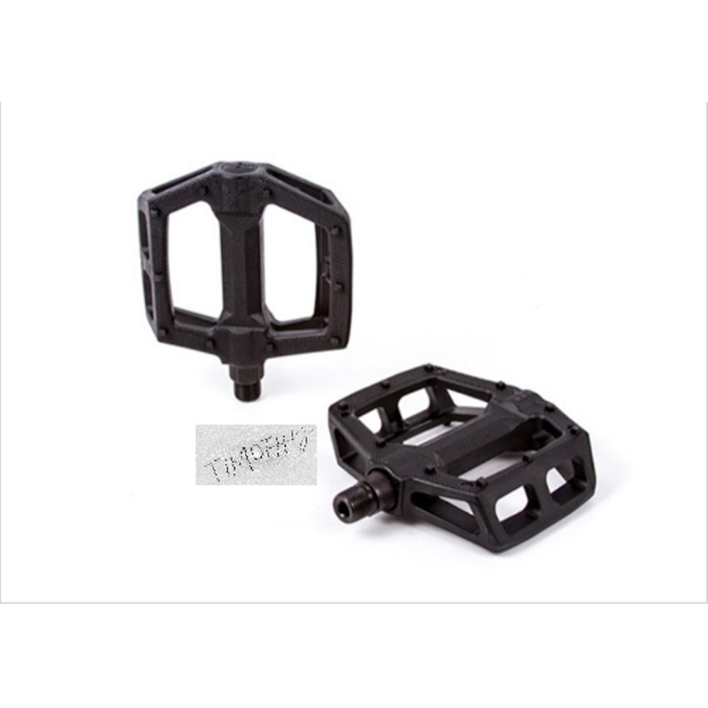 Pedal Bmx Fly Bikes Hitam MTB BMX SPAREPART SEPEDA TERMURAH
