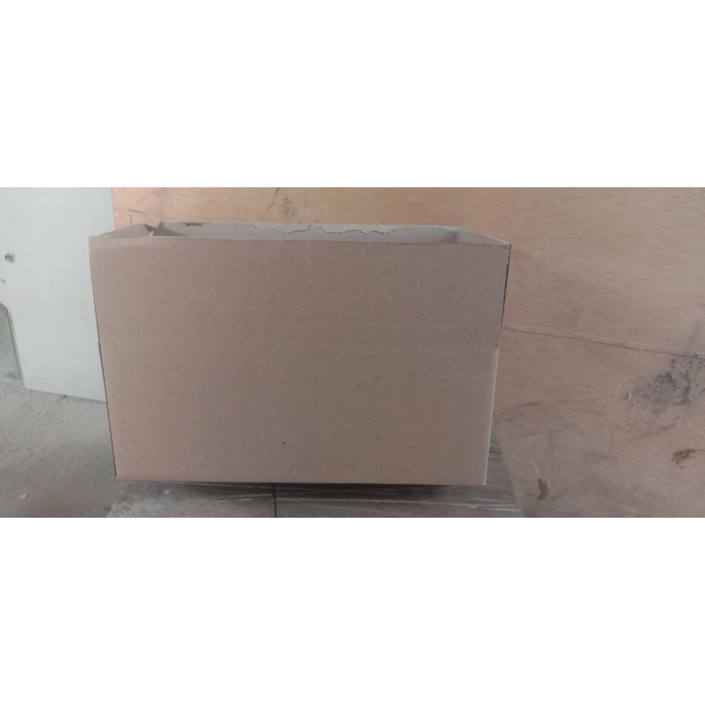 

kardus packing 1 lembar
