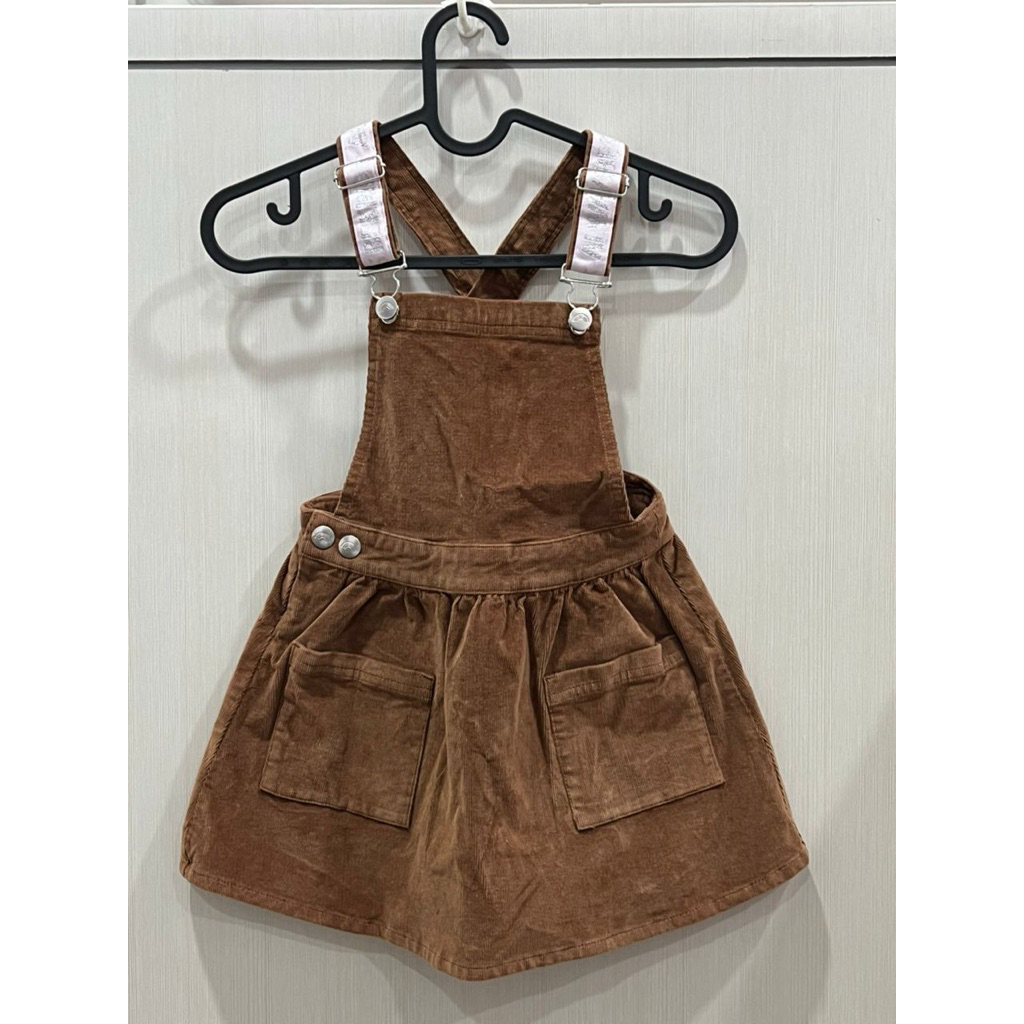cotton on kids dress