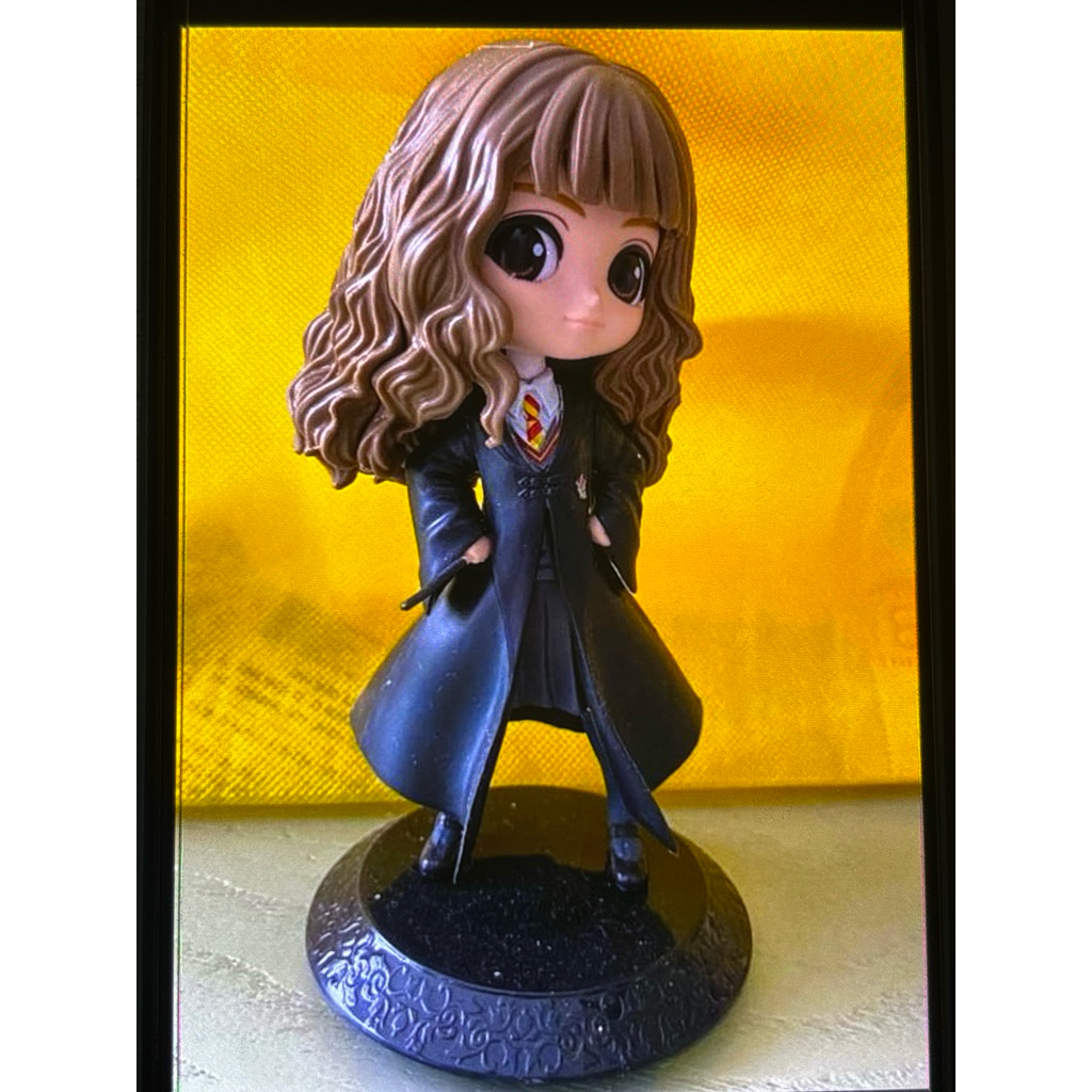Hermione Granger Action Figure