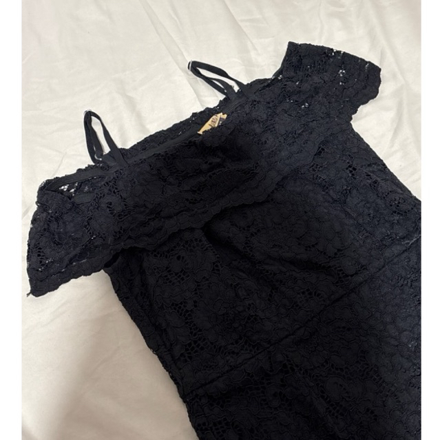 BLP Dress Graduation