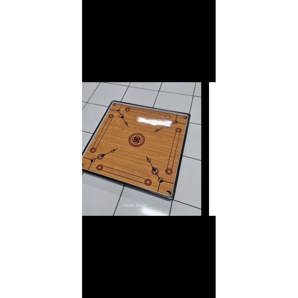 karambol ukuran besar 100*100