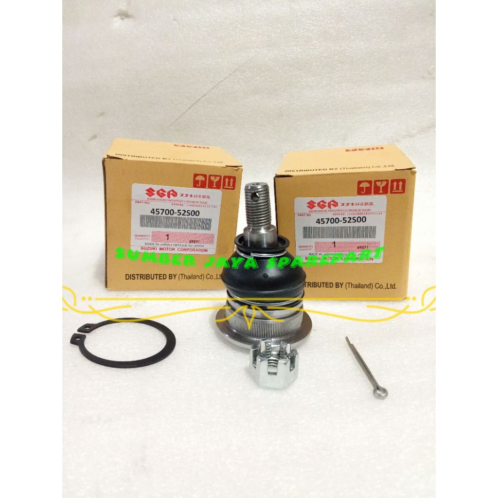 ball joint new carry