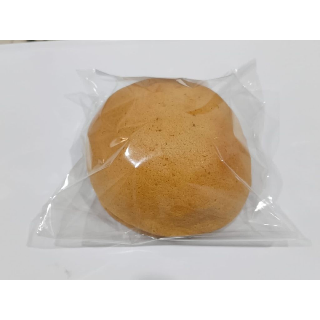 

Coffee Bun Jumbo /Roti Kopi Jumbo