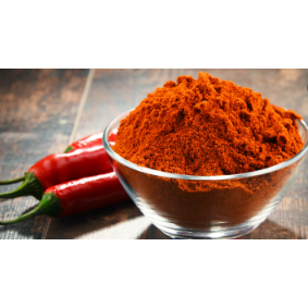 

CHILLI POWDER - 100 Gram