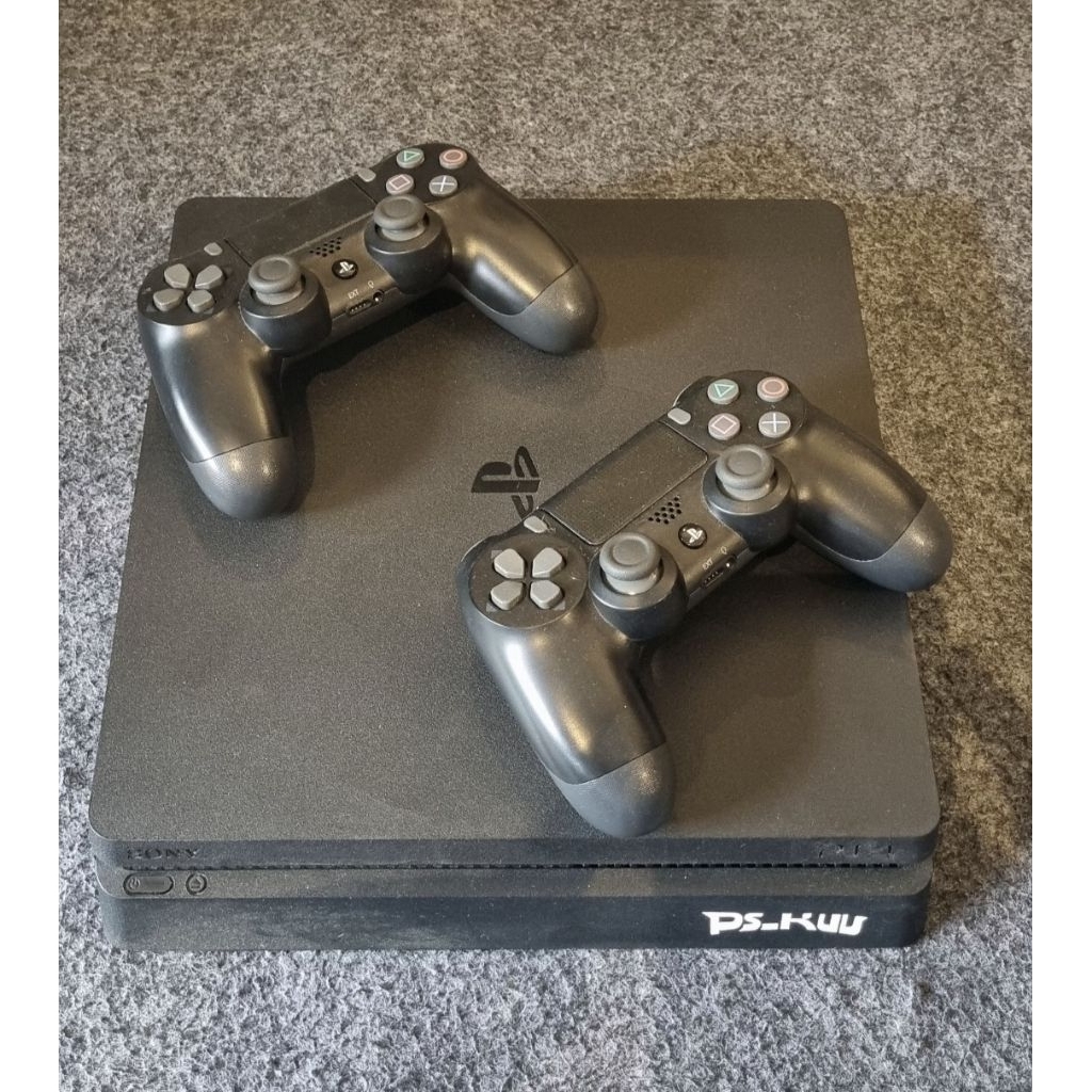 ps4 slim 1tb seri 22