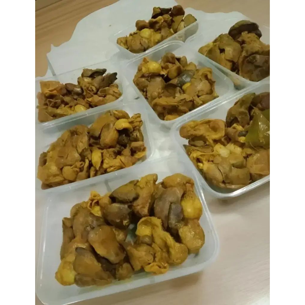 

ati ampla ungkep 5 pcs