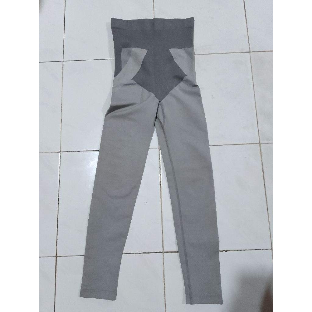 Preloved Belly care celana korset