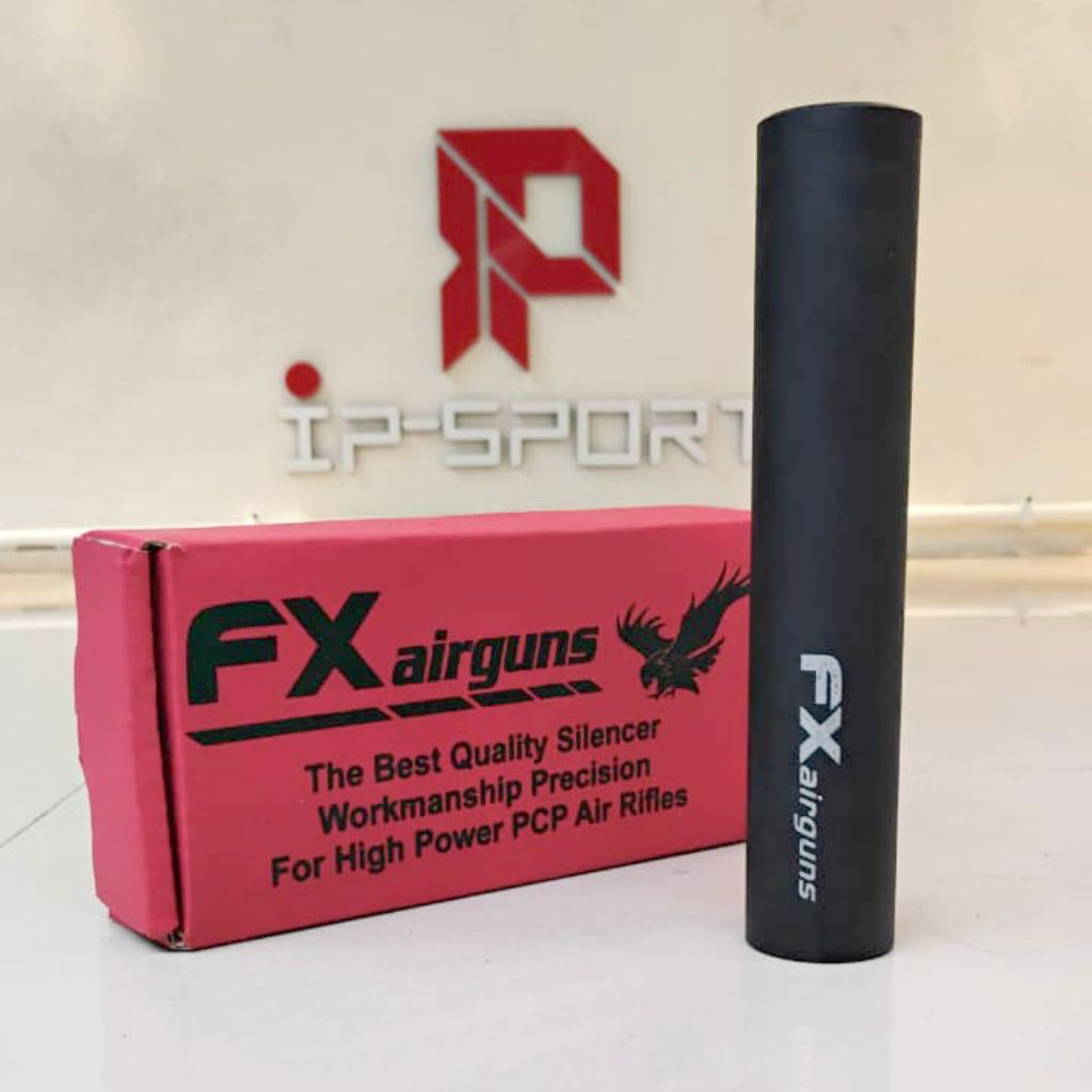 Perdam FX Custome Od38 20cm Semi Cnc