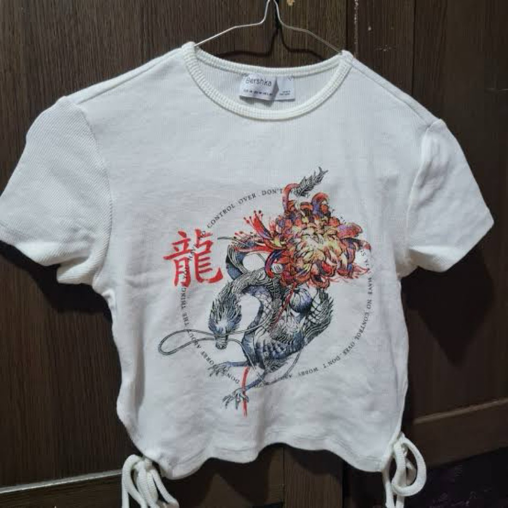baju naga