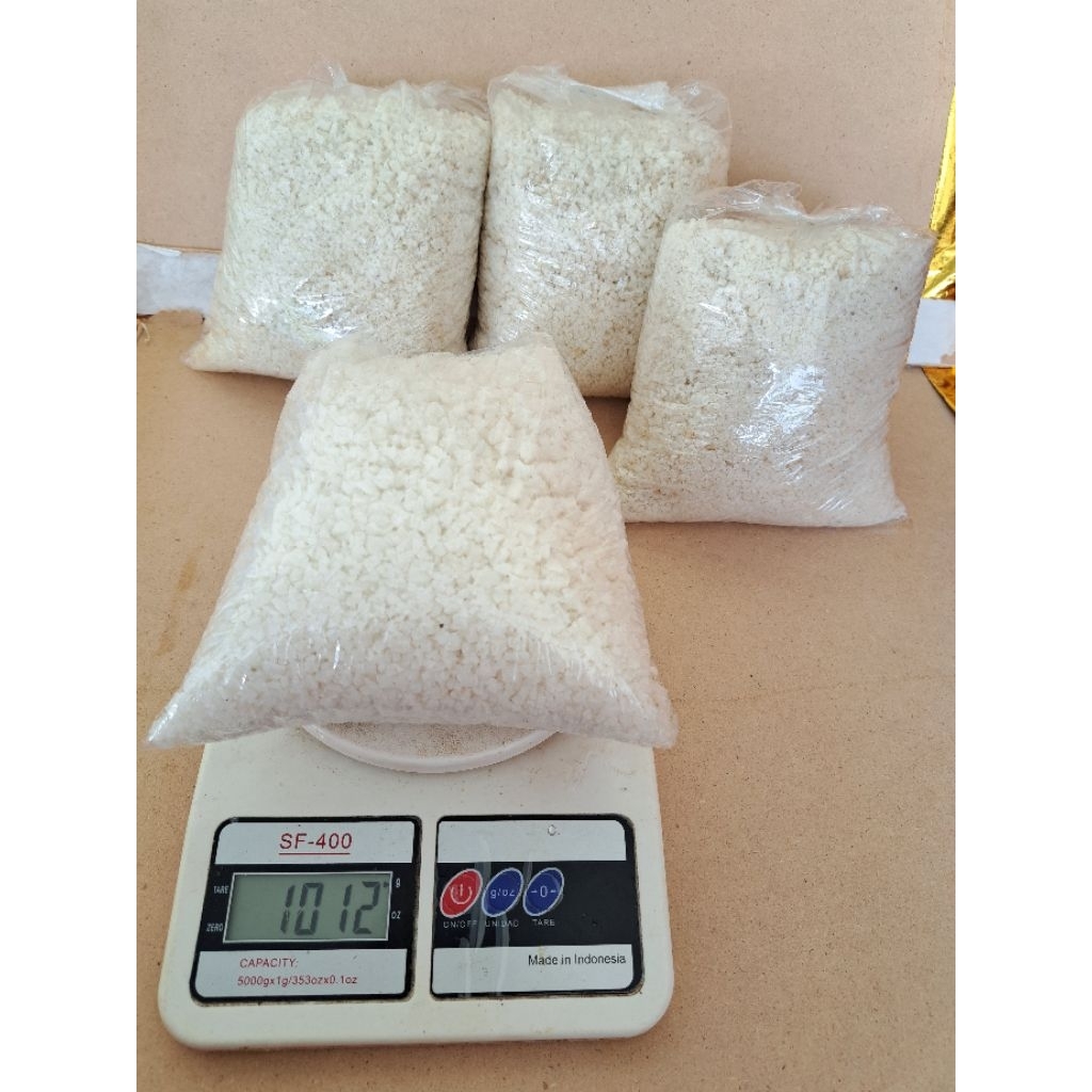 

Garam kasar 1kg/Garam krosok/Garam Dapur1kg