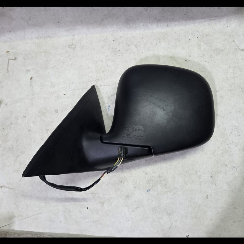 Spion kiri opel blazer elektrik