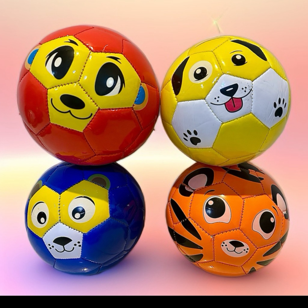 Sepak Bola Anak Laki