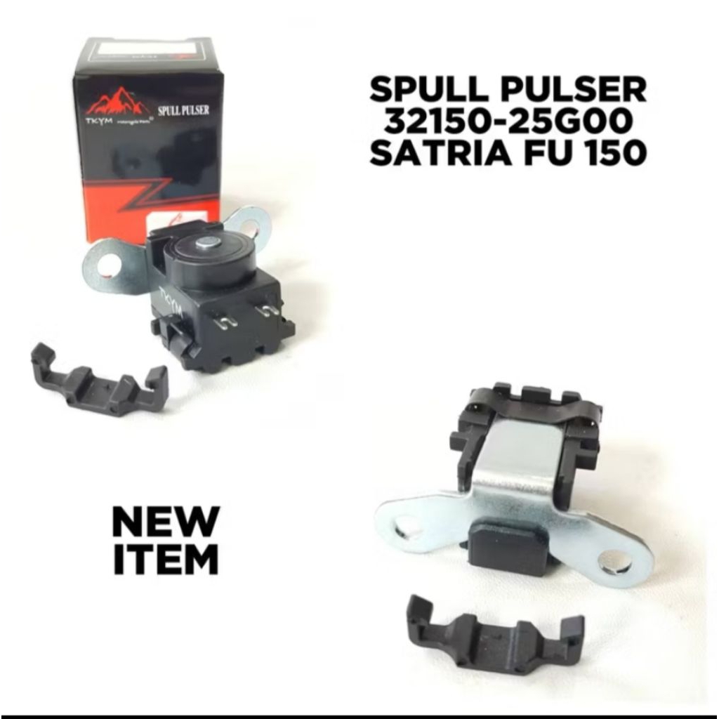 Pulser Cdi Satria Fu 150 Takayama