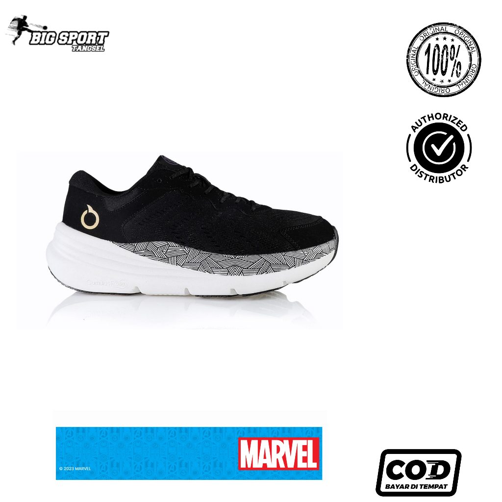 Sepatu Lari Ortuseight Phanter Encore - Ortuseight Walking Shoes Phanter Encore