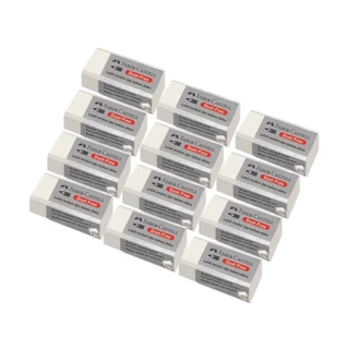 

TBMO Penghapus Stip Eraser Faber-Castell 187230 Putih Kecil [ Original ]