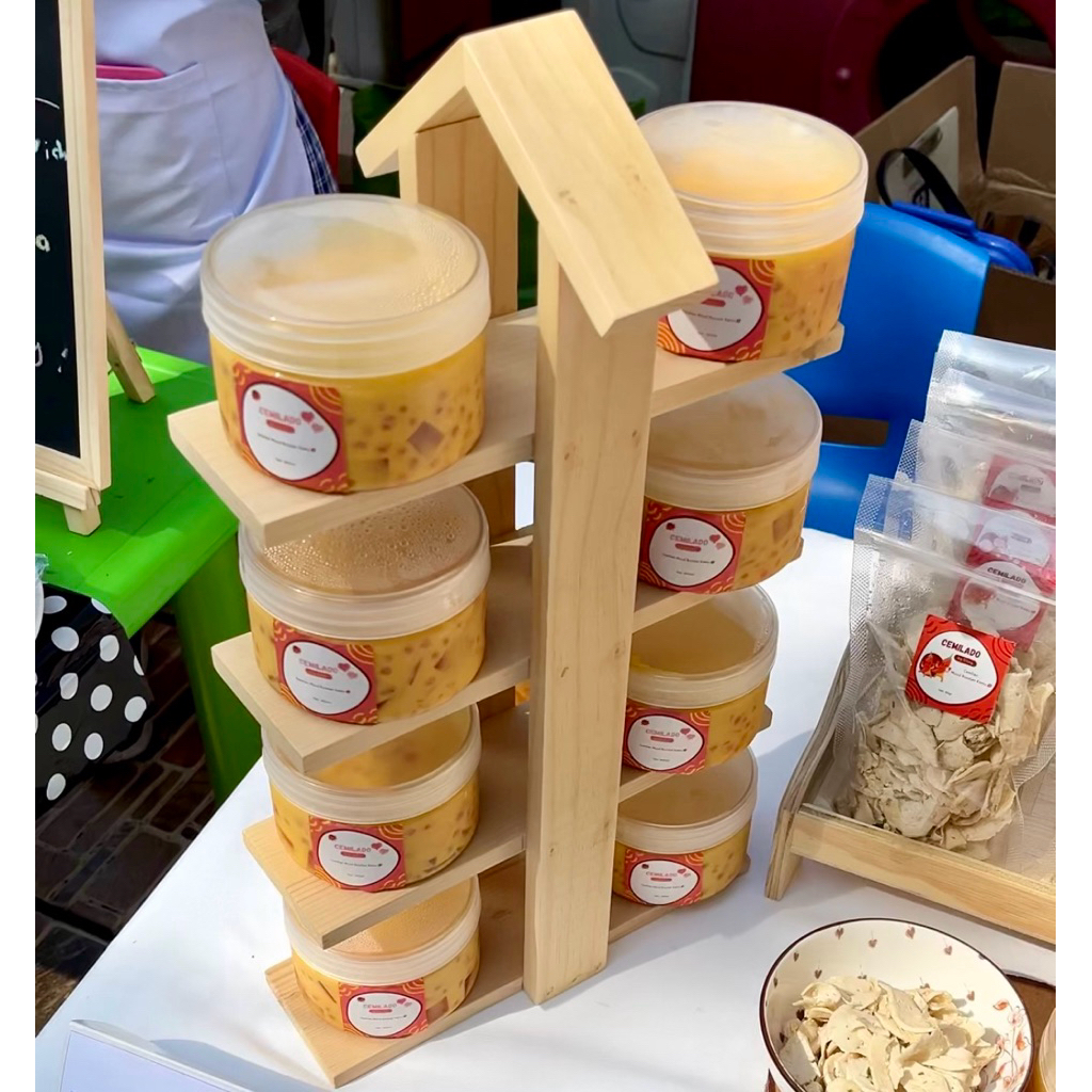 Mango Sago Jar 300ml