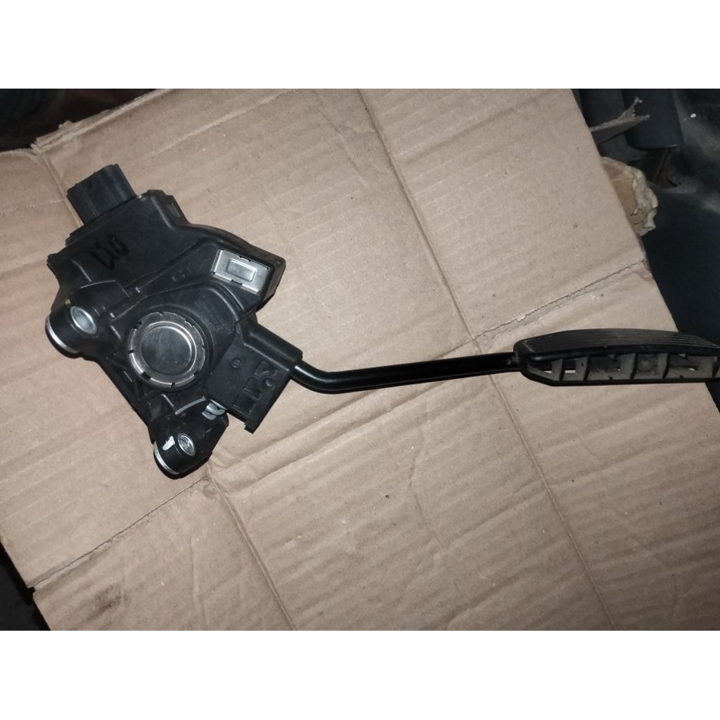 Sensor Pedal Gass Honda Mobilio Matic Copotan Ory