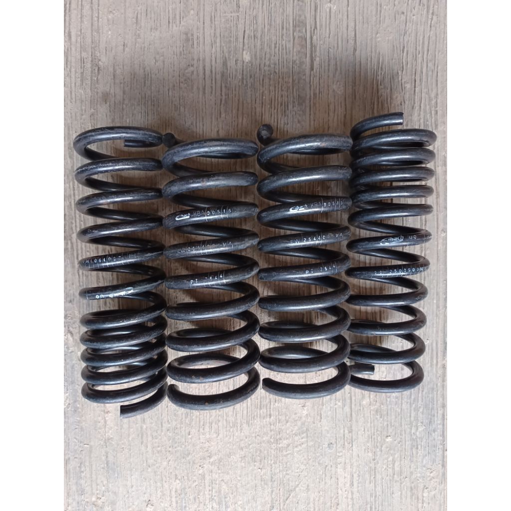 Per Lowering kit Eibach Mercedes Benz W202 /W210