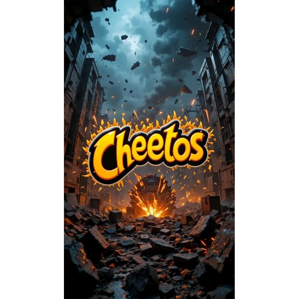 chetos