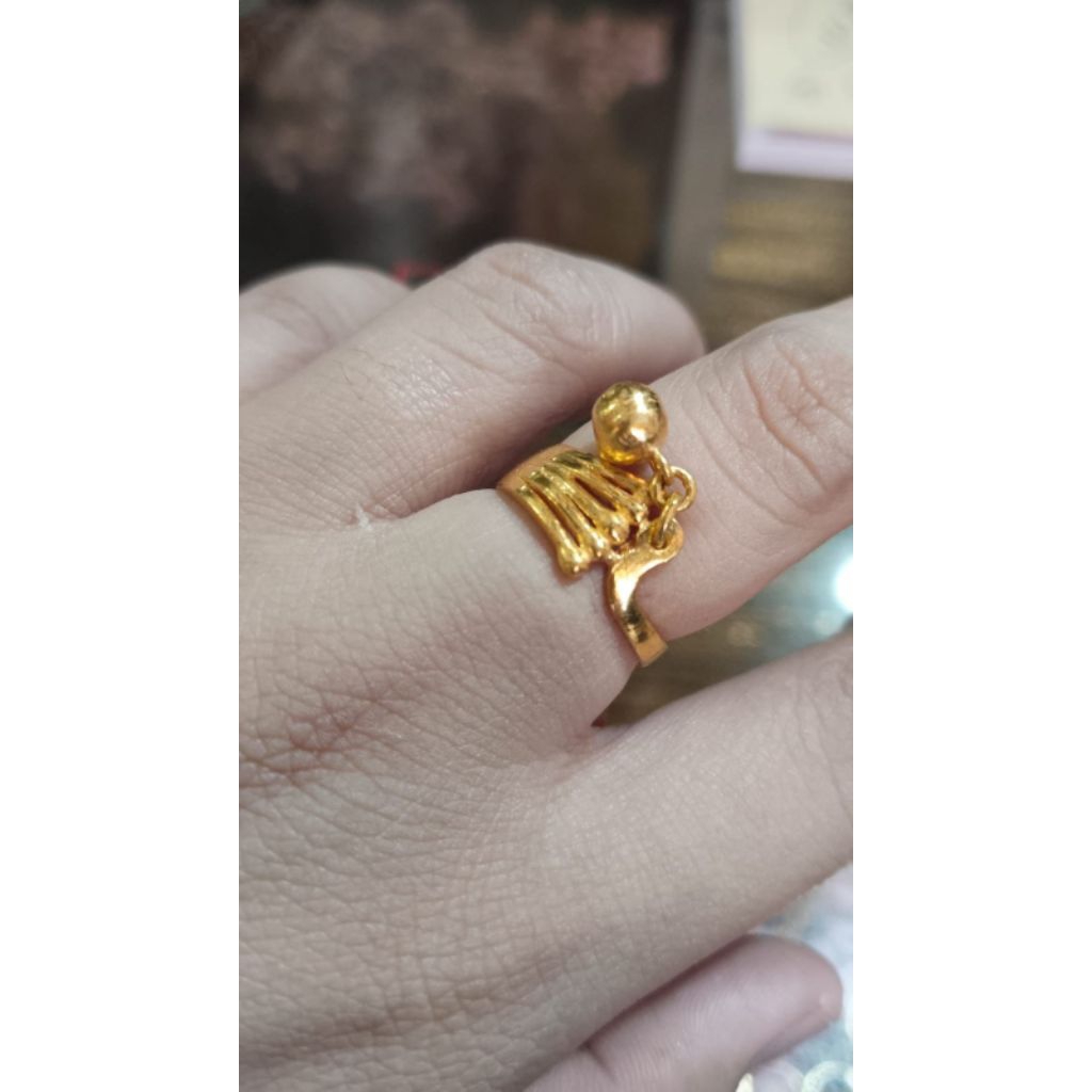 khusus reques custem  emas md