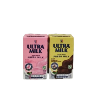 

ULTRA MILK SUSU UHT 125ml/centraltrenggalek